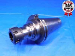 CAT50 REGO-FIX ER32 COLLET CHUCK TOOL HOLDER 4″ PROJECTION CAT50/ER32X4″H ER 32