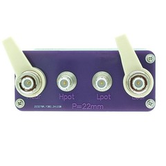 Innovative Capacitance Calibration Solution Designed for LCR Testing Kits