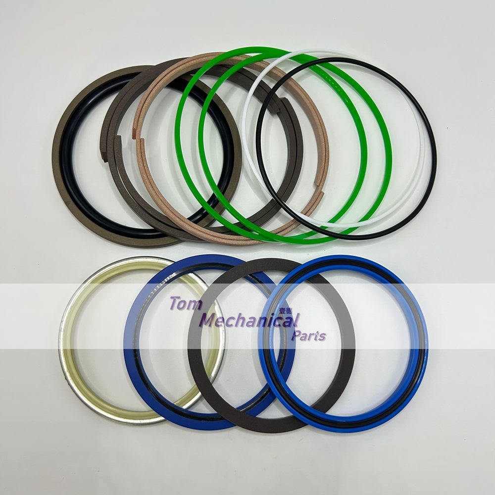4364916 Arm Cylinder Seal Kit For Hitachi EX200-5 210H-5 EX225USR Excavator