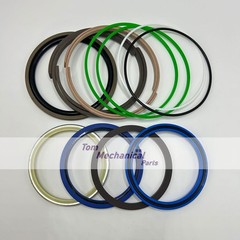 4364917 Bucket Cylinder Seal Kit For Hitachi EX200-5 210H-5 EX225USR Excavator