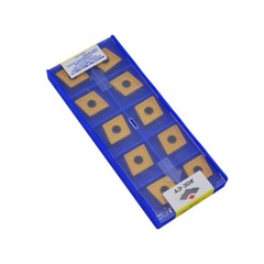 10pcs(1pack) CNMG160608-PM CNMG542-PM for steel Carbide Inserts