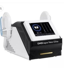 Personal EMShape® Neo Elite with Upgraded Higher Power sculpting