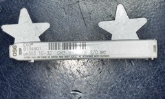 OSG 10-32 Bottoming Tap Spiral Flute GH3-B 3FX B S/O 0136901 ONE TAP