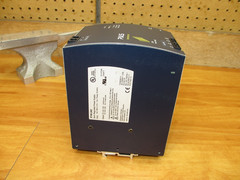 PULS Dimension XT40.242 *NEW OLD STK* Power Supply Semi-Regulated