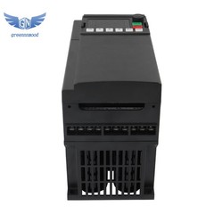 CNC 1 To 3 Phase 7.5KW 10HP 220V Variable Frequency Drive Inverter VFD VSD