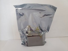 PHILLIPS-ADVANCE CONTROL 74007-39 RELAY 20 PIN 100 OHMS 3A 150W 15V DC NIB