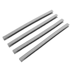 4400 Pcs Sausage Sealing Clip Reusable Clips Aluminum Meat Sealer