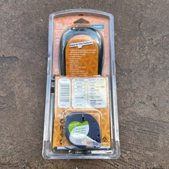 Dymo Letratag LT-100H Handheld Thermal Personal Label Maker (1749027)