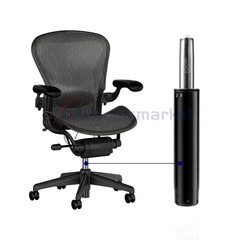 For Herman Miller Aeron Chair Gas Cylinder Aeron Classic Chair Replacement New
