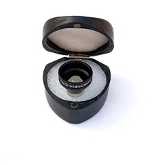 Top Quality YAG Iridectomy Lens For ND YAG Laser Surgery Procedure & Free Ship