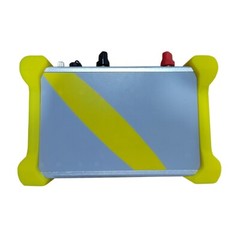 JH1003 0-2.0mΩ Handheld Loop Resister Tester Contact Resistance Breaker Tester