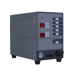 Handheld Laser Welding Machine Portable for Metal Spot Welder 110v / 60hz