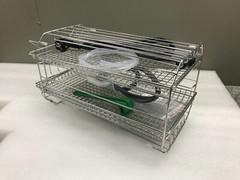 18L Getidy Dental Medical Digital Autoclave Steam Sterilizer w/ Drying Function