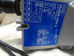 Johnson Controls VG1841AD+22TAGA 1/2″ Ball Valve
