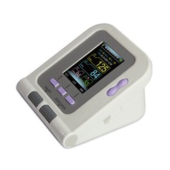 CONTEC08A-VET Vet Blood Pressure Monitor NIBP PR with Cuff 2.8″ Color LCD