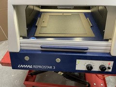 CAMAG UV Cabinet 4 TLC Visualizer | 022.9611 | 115V Lab Equipment