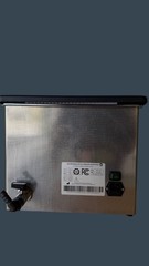 Midmark Ultrasonic Cleaner QC1-01 – Medical / Dental Instrument Cleaner