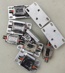 1pc K&L 171-29900-2006 DC-1.5GHz SMA filter