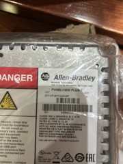 Allen-Bradley PanelView Plus 7 Graphic Terminal 2711P-B7C22A9P