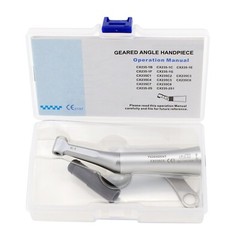 COXO Dental Endo Handpiece 6:1 10:1 Contra Angle Reciprocating For Dentsply NSK
