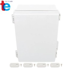 IP67 Junction Box 14.6×10.6×5.9in Weatherproof Electrical Enclosure