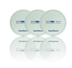 zirconia blocks dental
