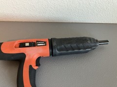 Ramset Cobra+ 0.27 Caliber Semi Automatic Powder Actuated Tool