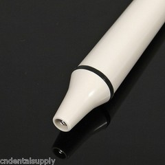 3 Dental Detachable Ultrasonic Scaler Handpiece Compatible EMS Woodpecker