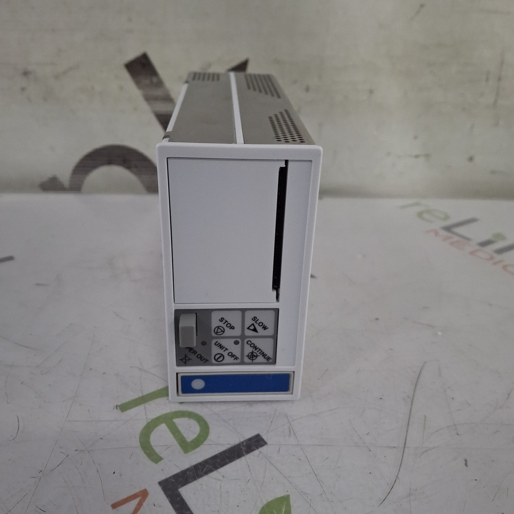 Spacelabs Healthcare 90449 Thermal Printer Recorder Module