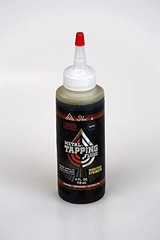 Metal Tapping Fluid-4 FL. OZ. Threading and Cutting Oil
