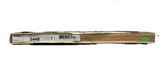 New Siemens S44B Fas-Latch Surface Mount Panelboard Trim
