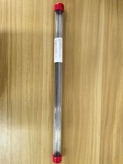 80PCS Stainless Steel Rods 40cm 5 Diameters 1mm 1.5mm 2mm 2.5mm 3mm Stainless