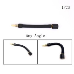 SB15 MB15 15AK Flexible Swan Neck for Binzel Abicor MIG Welding Gun 002.0009