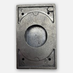 NEW RED DOT CFSR-L RECPTCLE COVER-FS MOUNT