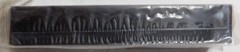 Groz 1″ Shank Square Indexable Insert Tool Bit Set-1/2″ Inscribed Circle