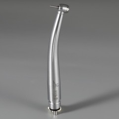 Mini Head Dental High Speed Handpiece One Water Spray Air Turbine M4 4Hole