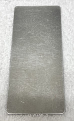 Ideal Guage USA Postal Stamp Measure Guide 4 3/8 x 1 7/8 Inches