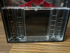 Vintage Mag-Nif Money Machine Coin Sorter and Bank -Flawed