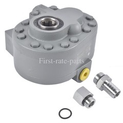 Hydraulic Pump 16.6GPM Hydraulic Motor 540RPM 2500PSI SAE 16 Inlet SAE 12 Outlet