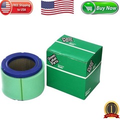 NW Onan Replacement Air Filter Element – Vehicle Specific Fit for Powersports