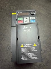 Delta MS300 VFD9A0MS43AFSAA , New In Box