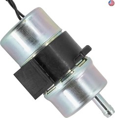 Caltric Fuel Pump Compatible with Yamaha XVS1100 V-Star 1100 Midnight Custom