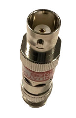 10 PACK – CINCH AIM-Cambridge RF ATTENUATOR 10DB 50OHM BNC – QTY