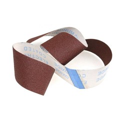 Connector Tape for Butt Joint Sanding Belt Coarse Fine Medium Type 1 Meter Long