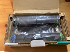 Panasonic KX-FA65 Film Cartridge 100M (328 feet) Fax Machine Film OEM Brand NEW