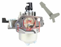 Carburetor for Carburetor Briggs And Stratton 817362 Carburetor