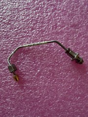 AGILENT/KEYSIGHT N5242-20044 REV. D HARD LINE ASSEMBLY