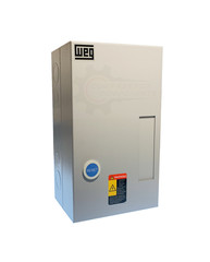 Weg ESW-B50V24E-RM71 Magnetic Motor Starter 15HP 3 Phase 208-240 Volt / 50 Amp