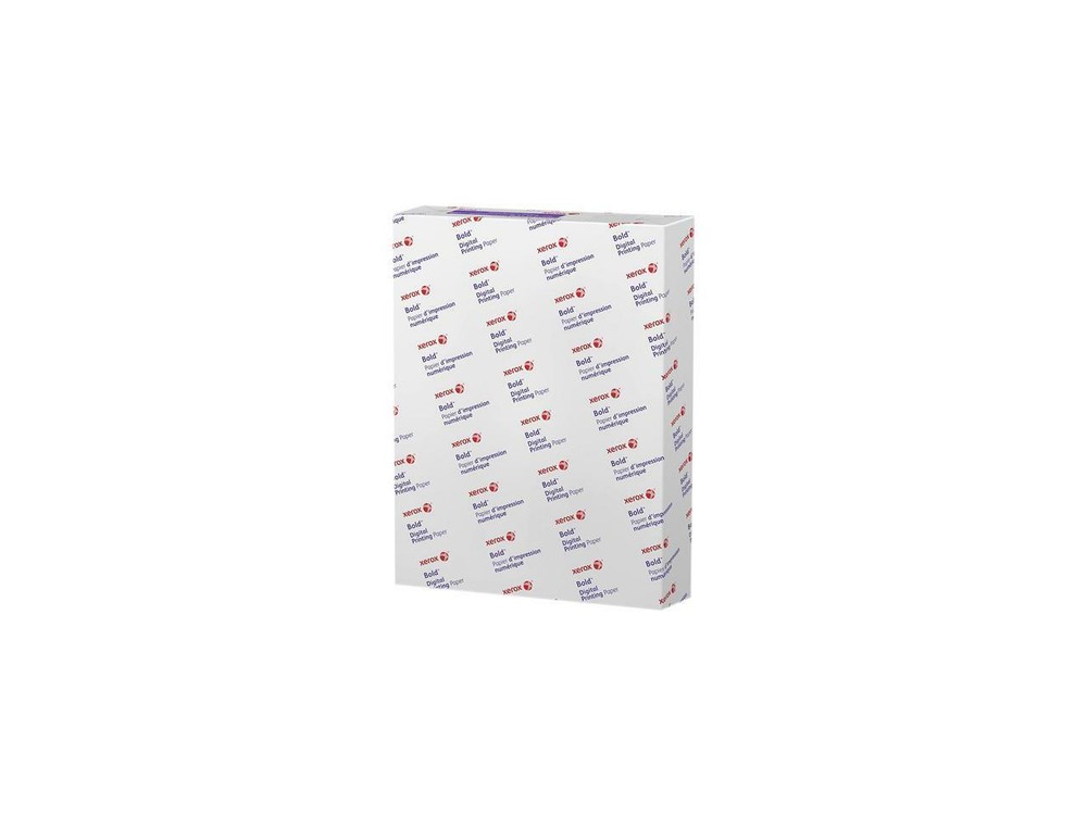 Xerox 3R11767 Color Xpressions Elite 60lb Cover Uncoated Digital Printing Paper