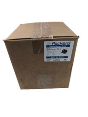 Packard 90318 5.12″ Dia. Motor 1/8 HP, 115 Volt, 1550/1300/1050 RPM Motor